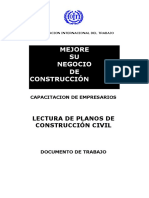 Lectura de Planos