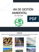 Sistemas de Gestión Ambiental PDF