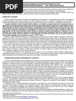 Ciudad Educadora Eje de Taller Integrador Interdisciplinario