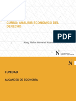 Proceso Metodologico en Economia PDF