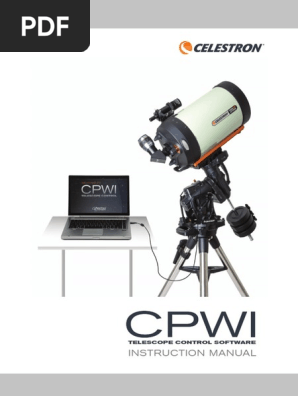 celestron cpwi