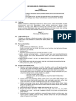 Metode Kerja Pekerjaan Interior PDF