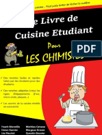 Libro de cocina 