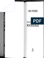 WEBER, Max. Conceitos básicos de sociologia.pdf