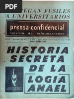 La Cosmovision Prohibida Por Jose M. Herrou Aragon | PDF | Ron ...