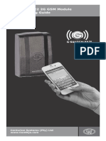 Centurion G-SWITCH-22 Pocket Programming Guide-22052015 AP WEB