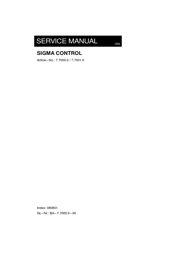 KAESER SIGMA CONTROL SMART MAINTENANCE RESET visual data 2