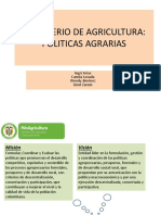 MINISTERIO DE AGRICULTURA.pptx