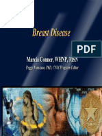 2004 Breast Disease