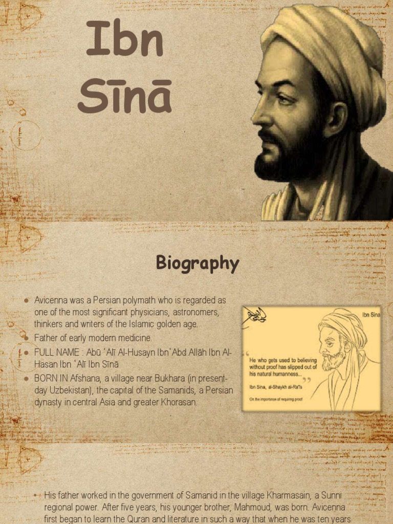 Avicenna Philosophy | PDF | Indigestion | Psychological Concepts