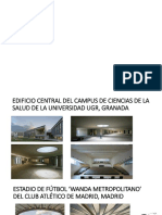 Arquitectura Educacion