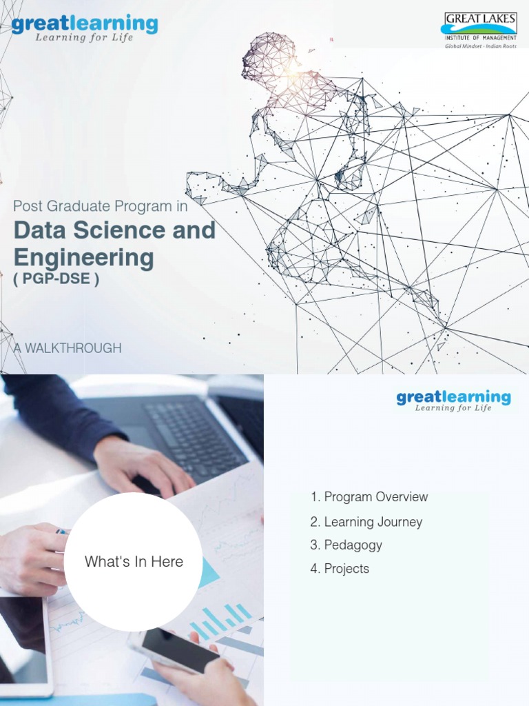 Dse Detailed Curriculum Pdf Predictive Analytics Data Analysis