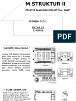 RIZALDI_21802029_TUGAS SISTEM STRUKTUR II.pptx