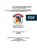 Tesis Aves Militar PDF