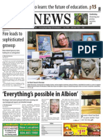 Maple Ridge Pitt Meadows News - November 19, 2010 Online Edition