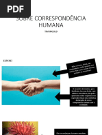 Apresentação Tim Ingold