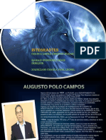 Polo Campos biografía