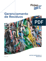 Manual Gerenciamento Residuos Firjan 2019