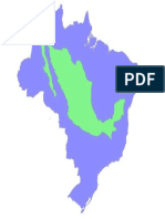 Comparación México Brasil