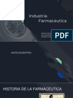 Industria Farmaceutica 1155