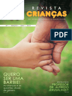Revista - Crianças - Psicanálise
