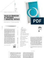 5 Texto Fenomenología Del Fin PDF