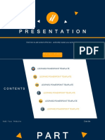 Presentation: Click Here To Add Content of The Text and Briefly Explain Your Point of View