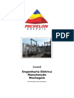 Michelon Energia - Dossiê 2018
