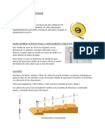 5 Materiales y Métodos.....