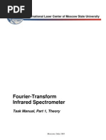 Download FTIR Manual Part1 Theory by Phyo Maungmaung SN43376323 doc pdf