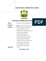 Proceso Isotermico