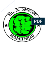 Hulk Rumah Hijau