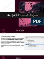 Dualpixel Webinar InDesign Scripts