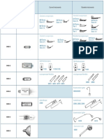 Lamp Selection Chart 4