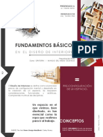 Fundamentos Basicos Diseno de Interiores PDF