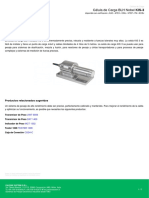 Datos Tcnicos Pavone Sistemas Kis-3 PDF