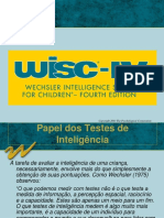 3. WISC-IV