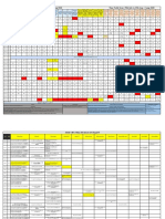 Time Table From 29th July To 25th Aug - Comp 2020 Time Table From 29th July To 25th Aug - Comp 2020