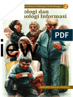 2016 Psikologi Dan Teknologi Informasi PDF