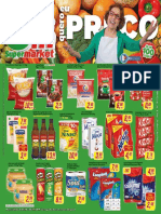 Guia de Compras Supermarket Institucional Validade 23 10 A 05-11-19