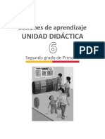 Unidad Didactica