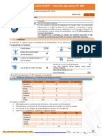 07 - Informe de Situación SNGRE PARO NACIONAL