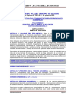 COM_. REGLAMENTO A LEY DE ADUANAS.pdf
