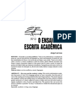 O ensaio e a escrita acadêmica.pdf