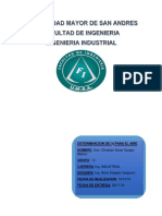 Determinacion de El Coheficiente Adiabatico Del Aire