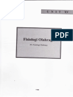 Unit 15 - Fisiologi Olahraga PDF