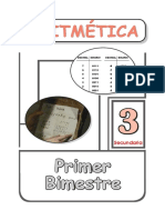 1 Aritmética 1 6 3 Sec PDF