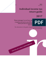 NZ Tax Individual