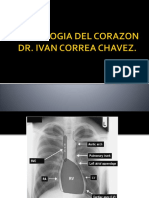 Radiologia Del Corazon
