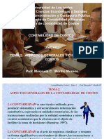 Contabilidad de Costos